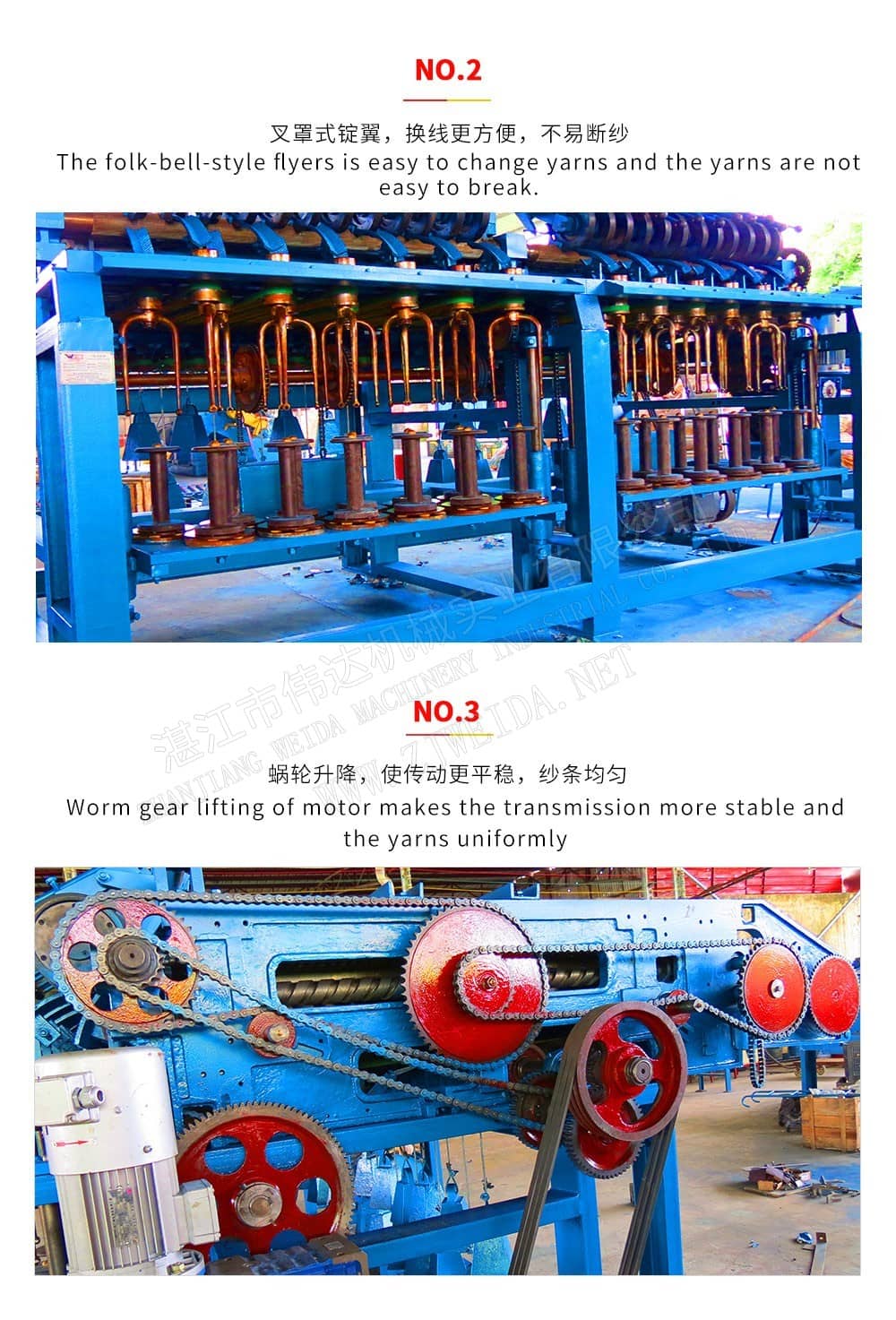TSR Natural Rubber Processing Machinery