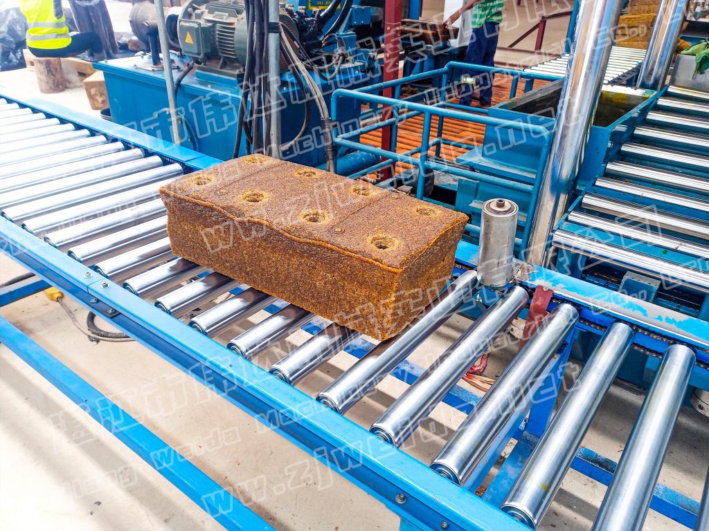 Smart 湛江市偉達(dá)機(jī)械實(shí)業(yè)有限公司 tsr natural rubber processing machinery TSR Natural Rubber Processing Machinery